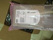 HP 3PAR QL243B Drive Chassis QL245 300GB 4Gb FC 15K LFF Hard Disk