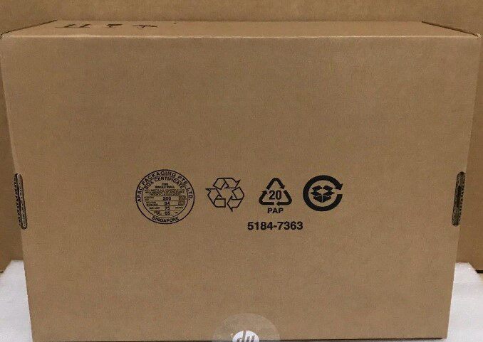 HP 24P 10100 1000BASE-T PoE V3 ZL2 Mod J9986A