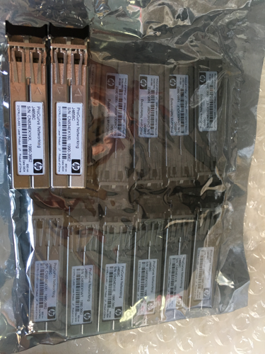 HP J4858C Original Disassembly Module Warranty