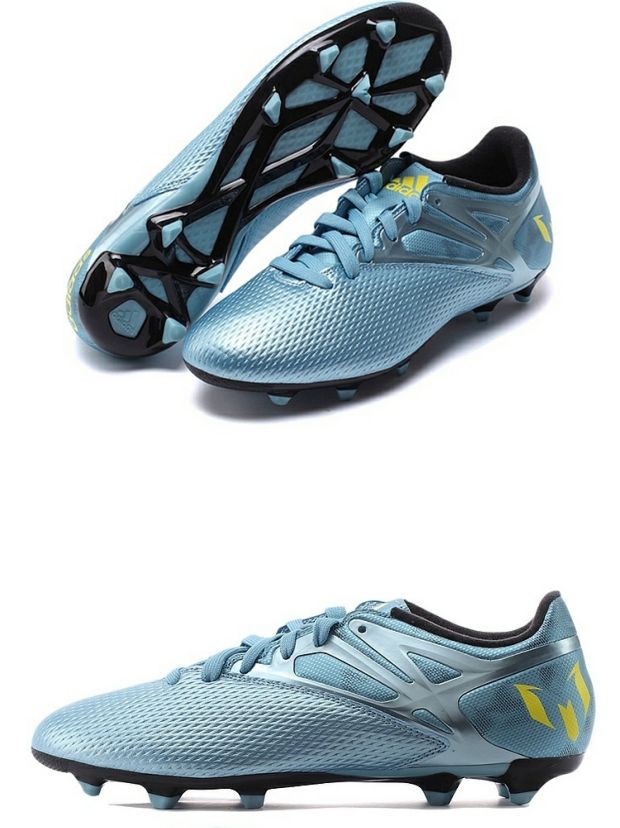 Giày thể thao Adidas Messi 15.3 FG / AG Messi chính hãng giày thể thao adidas nam