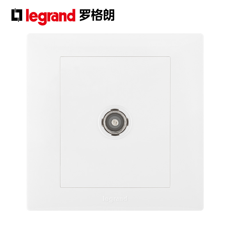 TCL Boyun switch socket panel CCTV socket Cable TV Rogue TV Rogue Limited socket Home-Taobao