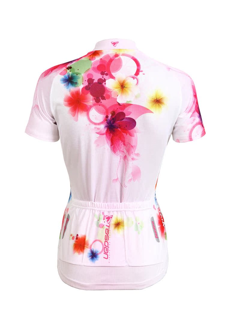 Tenue de cyclisme femme TASDAN - Ref 2231906 Image 10