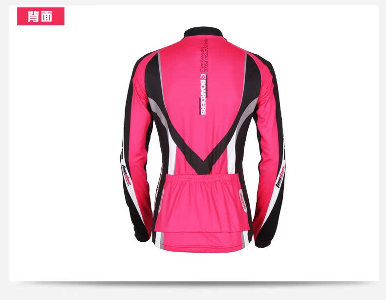 Tenue de cyclisme femme TASDAN - Ref 2231892 Image 16