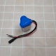 Треугольная верхняя доска 10A/21700-3S/12V5000MAH