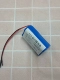 Треугольная боковая доска 4A/18650-3S/12V2600MAH