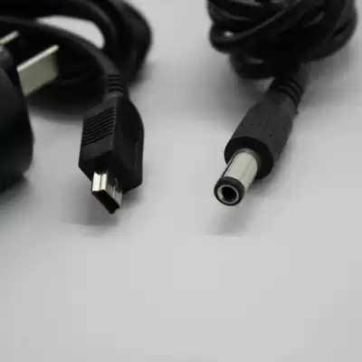 Yingxin special charging power cord flat head Micro head type-C head Order please note
