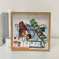 Стиль карты❤️Оригинальный цвет