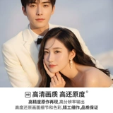 Металлическая настенная фоторамка, фотография, фотоальбом, алюминиевый сплав, делается под заказ