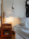 Medieval-Style Bedroom Bedside Table Lamp 7969 Type Space Age Minimalist Living Room B&B Cafe Simple Table Lamp