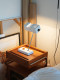 Medieval-Style Bedroom Bedside Table Lamp 7969 Type Space Age Minimalist Living Room B&B Cafe Simple Table Lamp