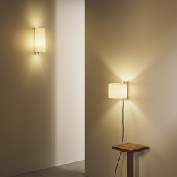 Spanish Santa&Cole Tmm Vintage Bedroom Bedside Wall Lamp Study Room Natural Wood Designer Hallway Wabi-Sabi Style