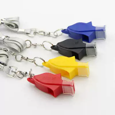 Platinum referee whistle dolphin whistle basketball game whistle football match sports teacher whistle