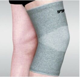   Strong Top Force 991 Nano Bamboo Charcoal Warm Kneecap Full Cotton Kneecap Sport Kneecap Single Dress