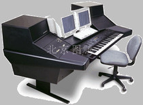 Professional customization C)24 audio console recording studio furniture recording studio work table audio Workbench