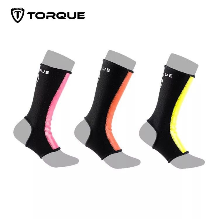 American Big Card Torque Ranger Ankle Tai Boxing Kicks leather face Wrist Sports Ankle Socks for men and women sprains