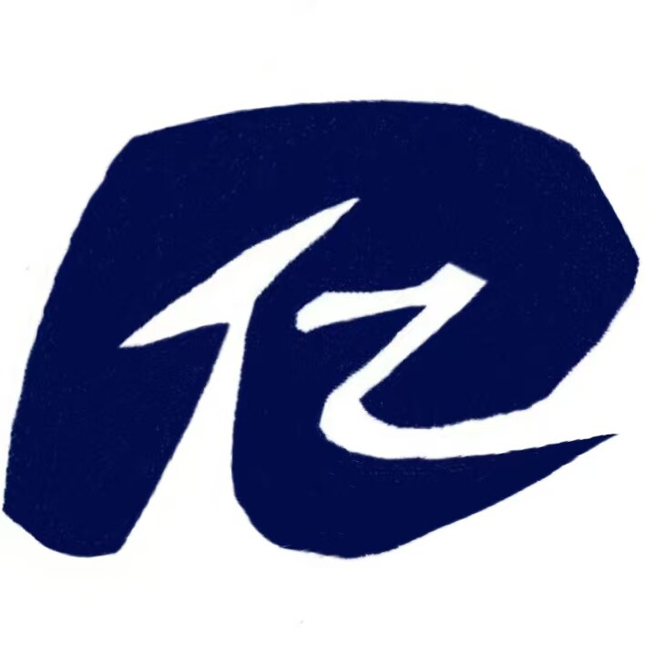 上海亿新流体的LOGO