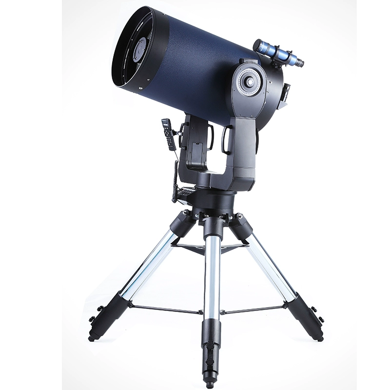 Kính viễn vọng thiên văn MEADE Meade LX200 Tìm kiếm sao tự động 14 inch, tầm nhìn ban đêm độ phóng đại cao ngắm sao chuyên nghiệp - Kính viễn vọng / Kính / Kính ngoài trời