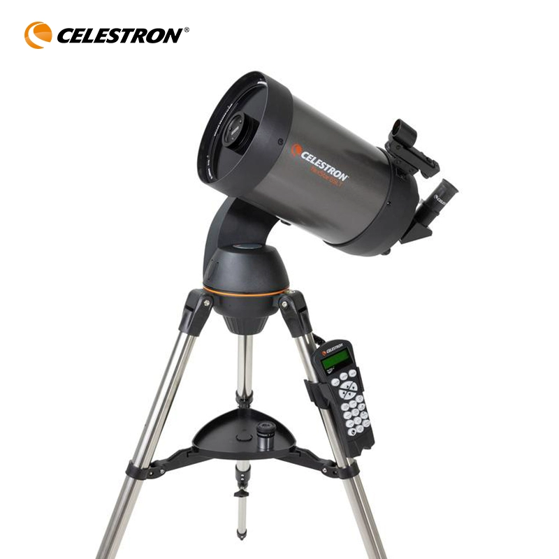 Kính thiên văn tìm kiếm sao tự động Star Trang 150slt nhập lại từ Shika chuyên nghiệp ngắm sao không gian sâu độ phóng đại cao - Kính viễn vọng / Kính / Kính ngoài trời
