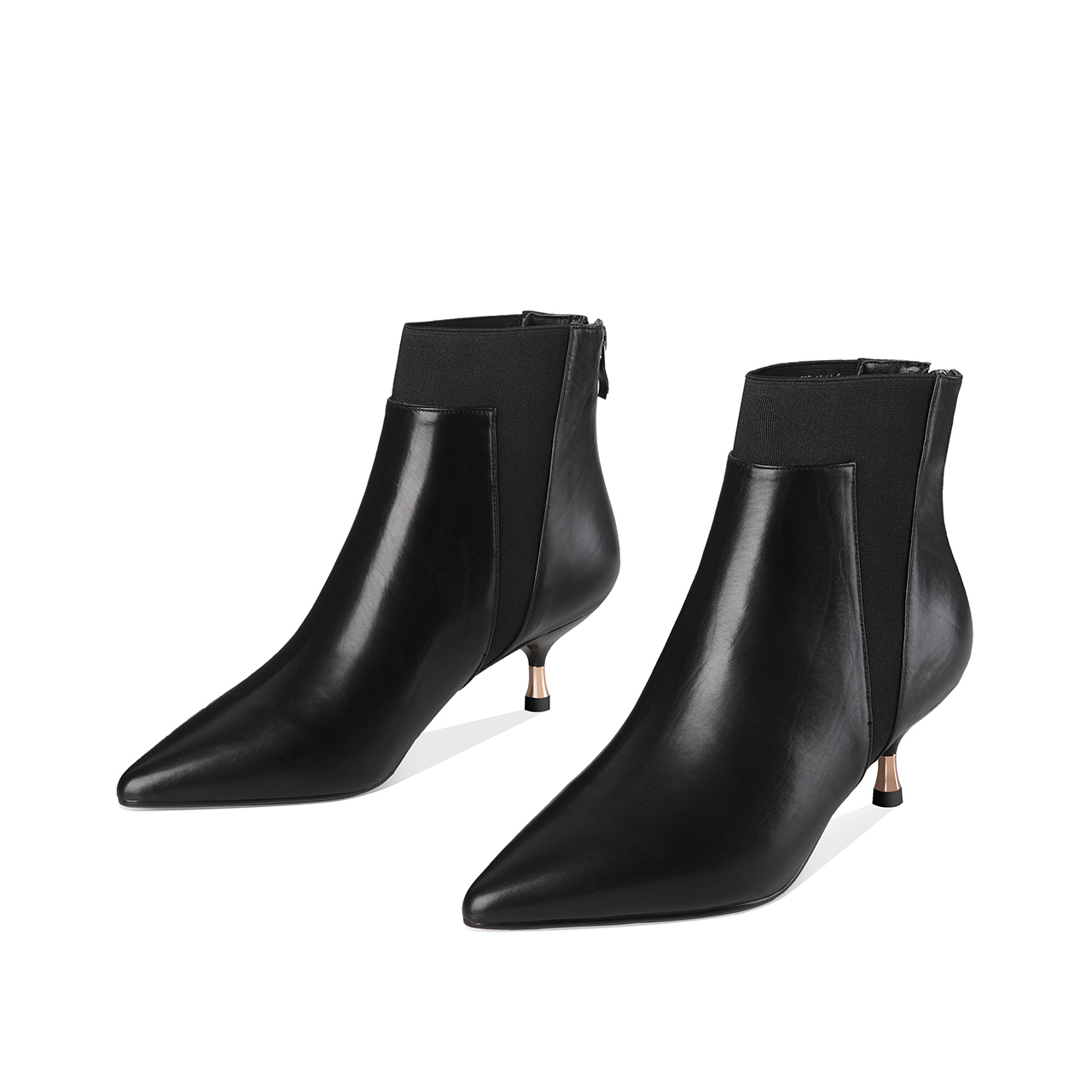 Bottes hiver pour femme      en TPR  - Ref 3247606 Image 5