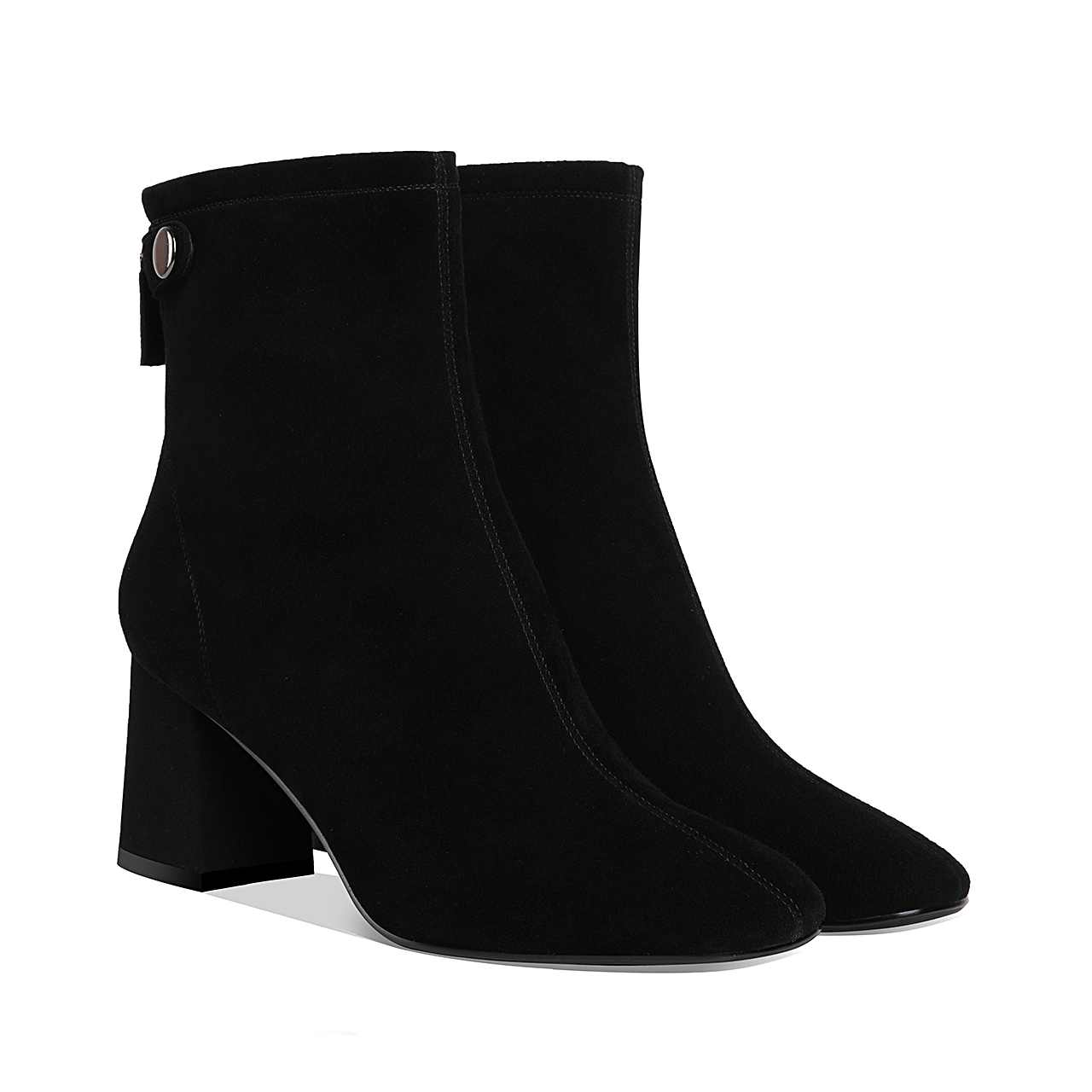 Bottes hiver pour femme      en TPR  - Ref 3245537 Image 3