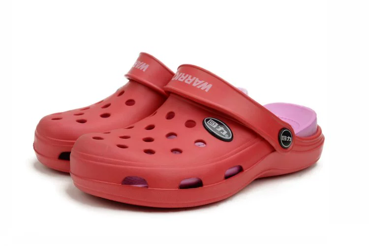 Giày lỗ dành cho nam giới và phụ nữ- dép nữ mùa hè Hàn Quốc - crocs nam nữ- dép y khoa cho nhân viên y tế- sandal nam nữ