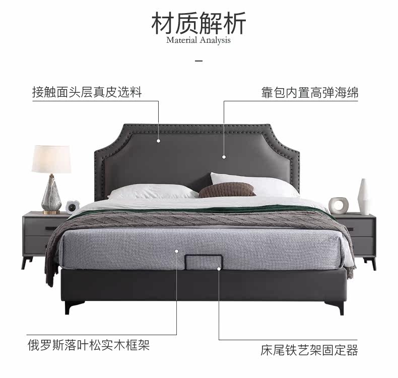 Кожаная кровать детализированная cut_19.jpg