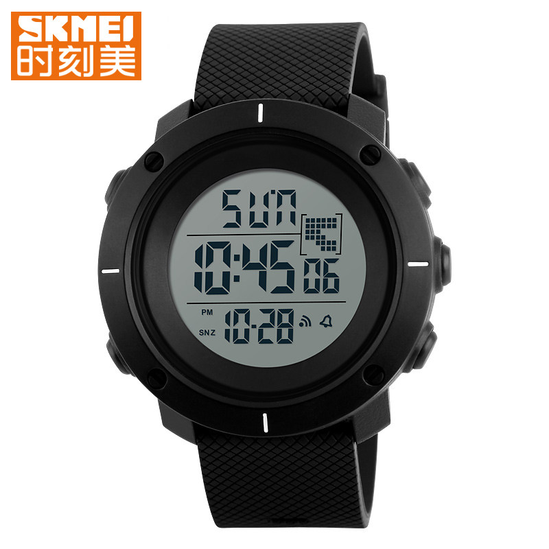 Montre bracelet pour homme SKMEI    - Ref 3274395 Image 5