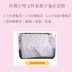 Cotton mẫu giáo chăn ba mảnh trẻ em ngủ trưa bộ sáu mảnh với lõi khâu giường bé 	drap giường cho bé gái	 Bộ đồ giường trẻ em