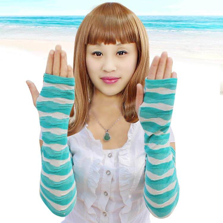 Gants pour vélo - Ref 2244861 Image 6