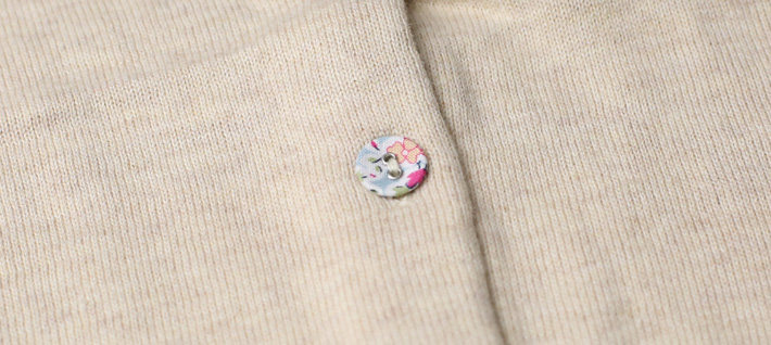 Pull fille à manche longue - Ref 2104254 Image 26