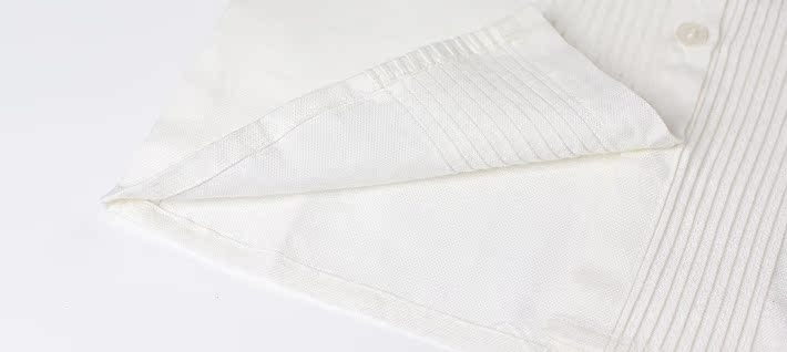 Chemise fille à manche longue - Ref 2085191 Image 31