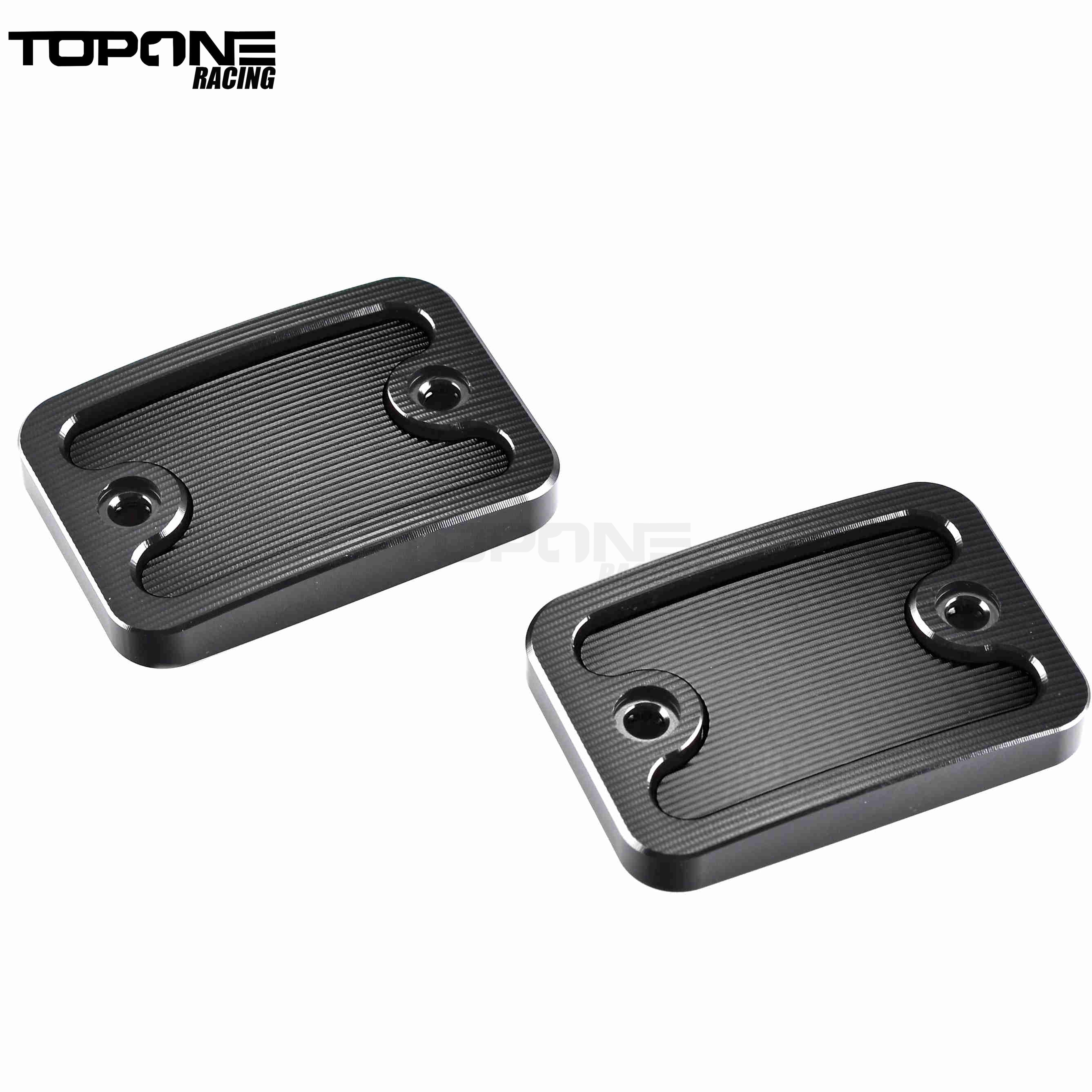 Suitable for Honda Honda PCX160 new continent PCX160 retrofit CNC brake oil cup cover-Taobao