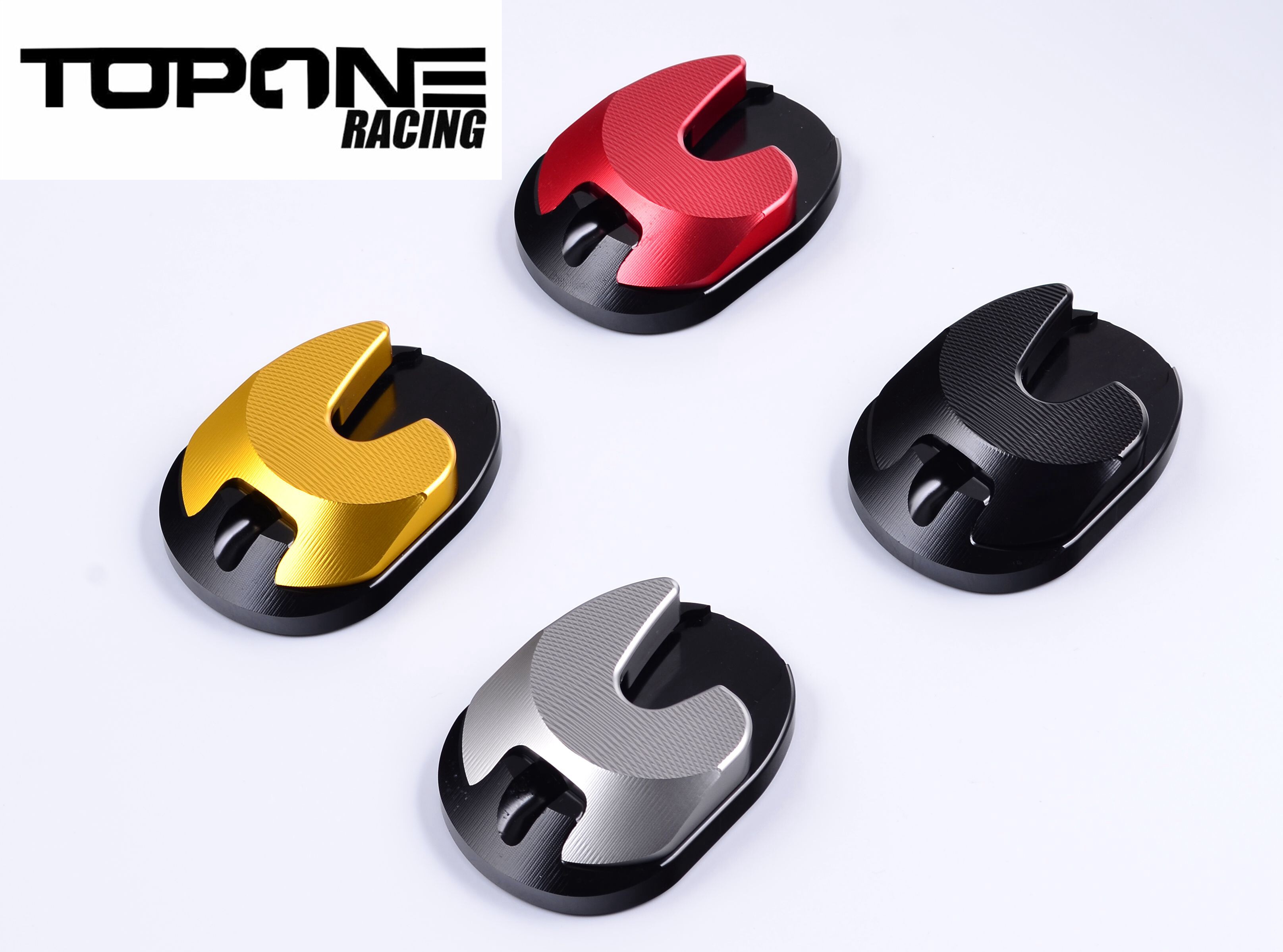 Suitable for HONDA Honda ADV150 X-ADV150 modified foot support to increase the seat side side support to increase the foot pad