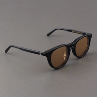 Черная рама+черный светлый чай