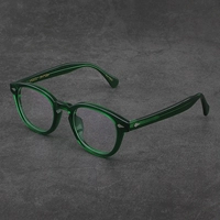 52 Stepping Code XL [зеленый/изумруд]