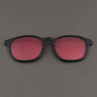 54 Добавить код Black Edge Pink Lens (не только продажа зажимов)
