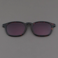 54 Глиф -код фиолетовый фиолетовый линза (не только продажа зажимов)