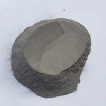 Secondary reduction iron powder 100-mesh laboratory with scales-shaped iron powder powder metallurgy iron powder impurities less