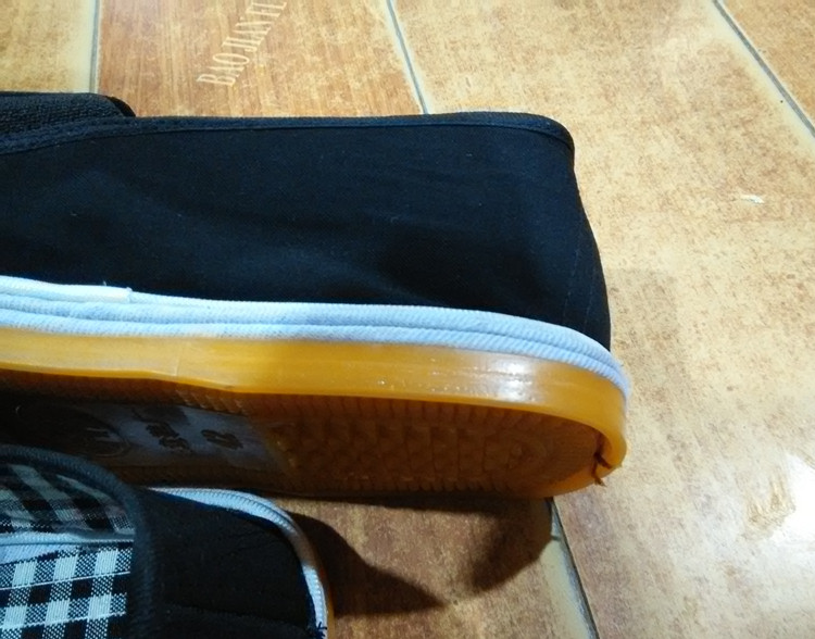 Chaussures de tennis homme 100KMPF - Ref 971408 Image 9