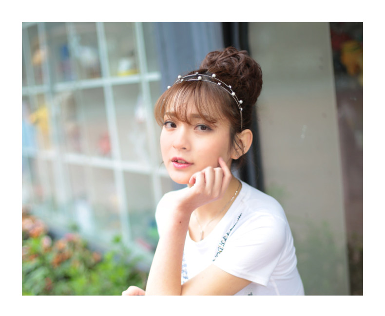 Extension cheveux - Chignon - Ref 237282 Image 20