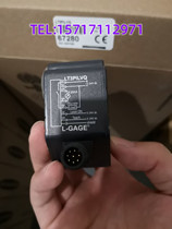 (In stock) MIAD9D MIAD9LV MIAD9R BANNER photoelectric switch