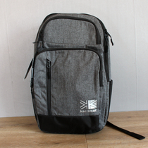 British single mens nylon waterproof backpack 15 6 inch large capacity school bag computer bag travel backpack