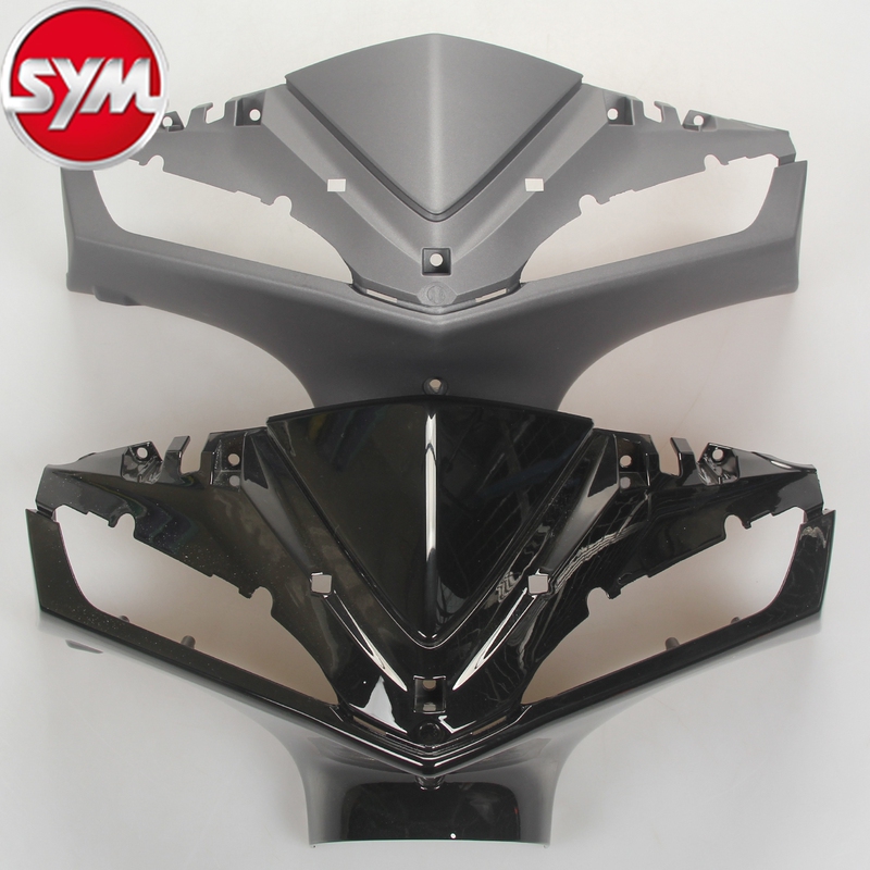 Sym Sym Xs150T-11/11A Jetsl Little Steel Cannon Front Handlebar Cover Head Cover Light Box Original