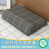 Áo choàng trẻ em sáu lớp hoạt hình gối cao su 50x30 Người lớn 60x40 Thái nhớ gối gối dành cho bà bầu Gối trường hợp