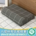 Áo choàng trẻ em sáu lớp hoạt hình gối cao su 50x30 Người lớn 60x40 Thái nhớ gối