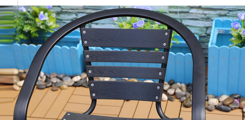 Черный круглый пластиковый деревянный стул_25.jpg