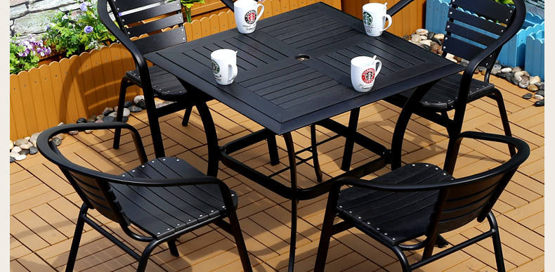 Черный круглый пластиковый деревянный стул_13.jpg