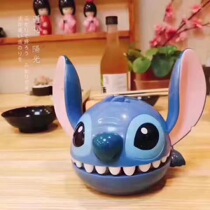  Interstellar baby Stizai Gong bite hand Stizai Stizai tricky toy Whole person doll creative gift