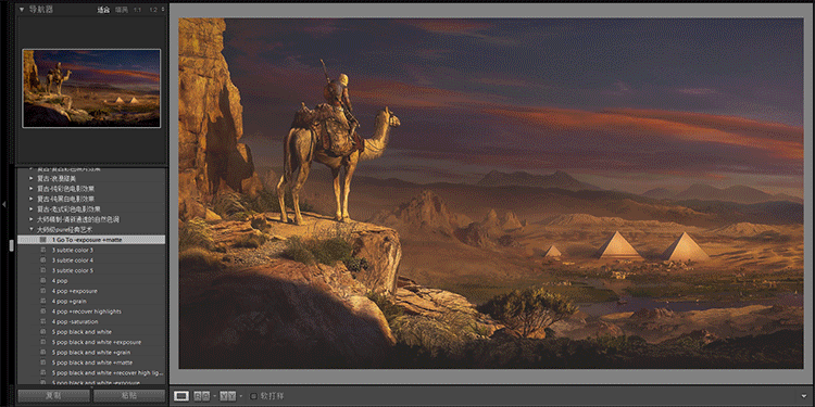 ps插件PR/AE/LR全天插件合集磨皮美白抠图抠像降噪转场字幕粒子模板调色 31000个ps/PR/AE/LR CC2020 全套插件合集