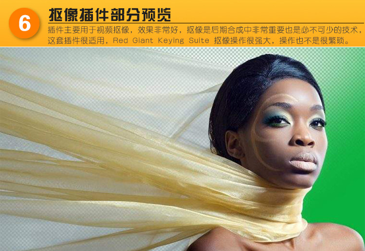 ps插件PR/AE/LR全天插件合集磨皮美白抠图抠像降噪转场字幕粒子模板调色 31000个ps/PR/AE/LR CC2020 全套插件合集